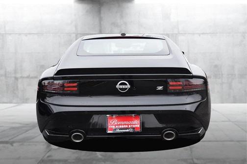 2024 Nissan Z Performance