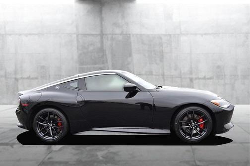 2024 Nissan Z Performance