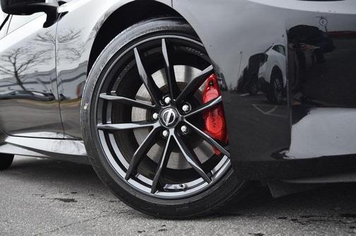 2024 Nissan Z Performance