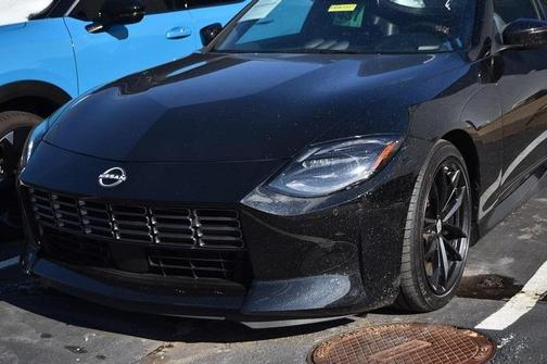 2024 Nissan Z Performance