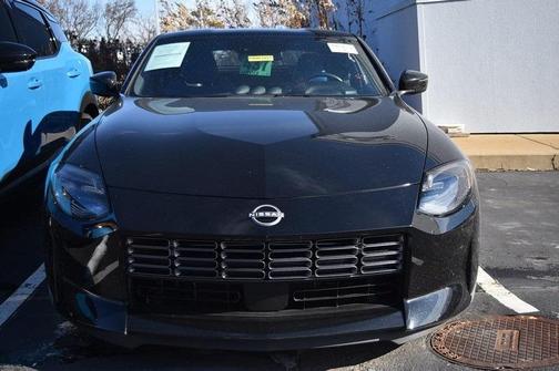 2024 Nissan Z Performance