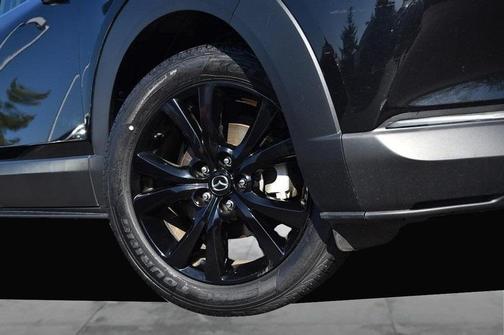 2024 Mazda CX-30 Select