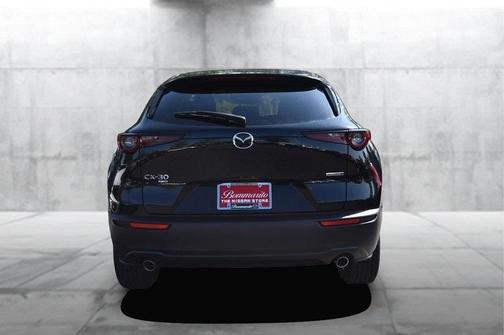 2024 Mazda CX-30 Select