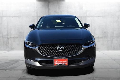2024 Mazda CX-30 Select