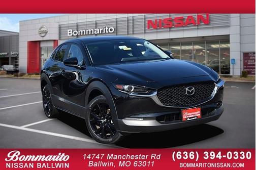 2024 Mazda CX-30 Select