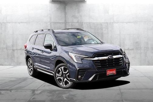 2024 Subaru Ascent Limited