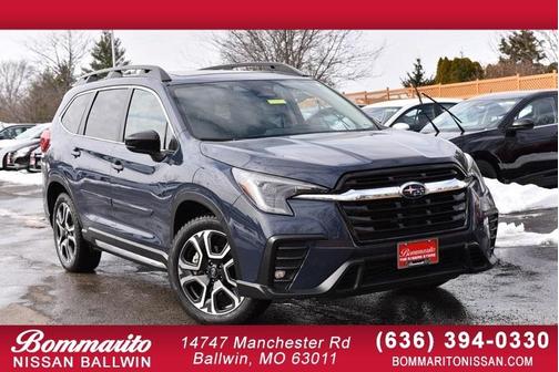 2024 Subaru Ascent Limited