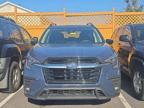 2024 Subaru Ascent Limited