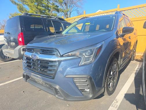 2024 Subaru Ascent Limited