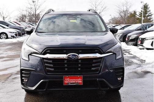 2024 Subaru Ascent Limited