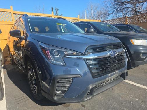 2024 Subaru Ascent Limited