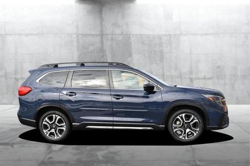 2024 Subaru Ascent Limited
