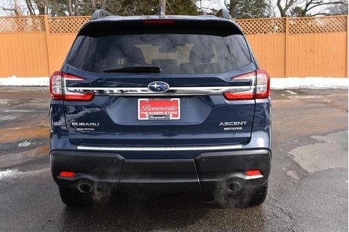 2024 Subaru Ascent Limited