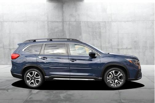 2024 Subaru Ascent Limited