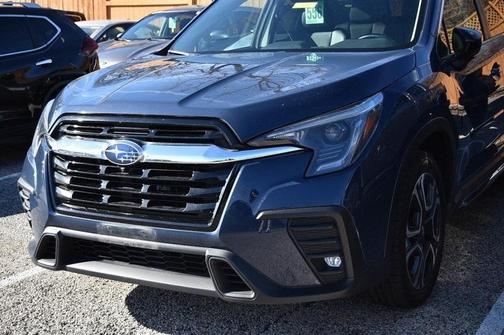 2024 Subaru Ascent Limited