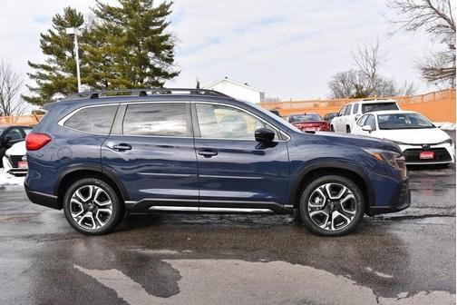 2024 Subaru Ascent Limited