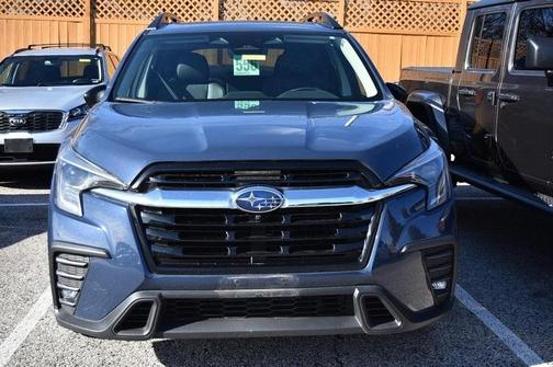 2024 Subaru Ascent Limited