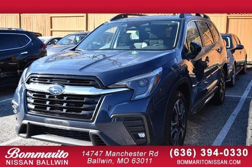 2024 Subaru Ascent Limited