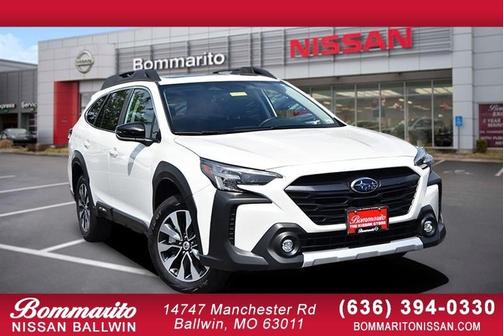 2024 Subaru Outback Limited