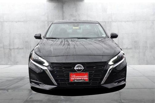 2025 Nissan Altima SL