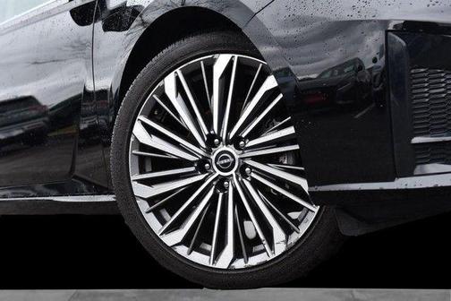 2025 Nissan Altima SL