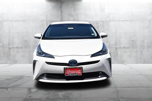 2020 Toyota Prius LE