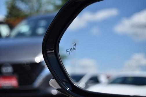 2020 Toyota Prius LE
