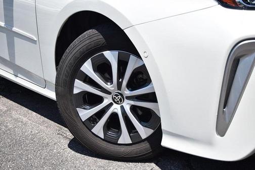 2020 Toyota Prius LE