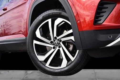 2021 Volkswagen Atlas 3.6 V6 SEL Premium