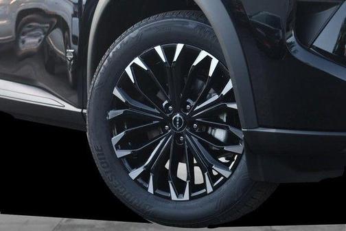 Black 2026 Nissan Rogue Dark Armor