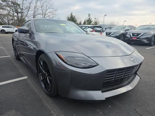 2024 Nissan Z Performance