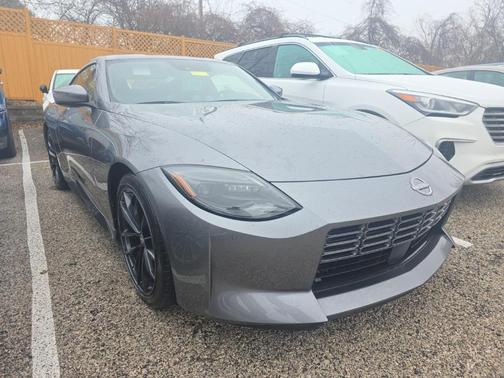 2024 Nissan Z Performance