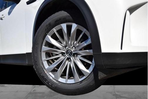 2024 Mazda CX-90 3.3 Turbo Preferred Plus