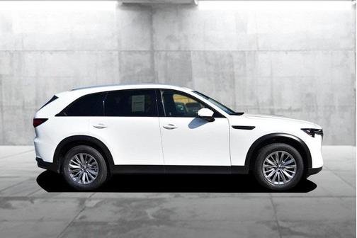 2024 Mazda CX-90 3.3 Turbo Preferred Plus