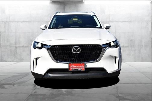 2024 Mazda CX-90 3.3 Turbo Preferred Plus
