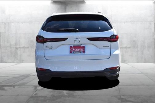 2024 Mazda CX-90 3.3 Turbo Preferred Plus