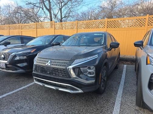 2024 Mitsubishi Eclipse Cross SE