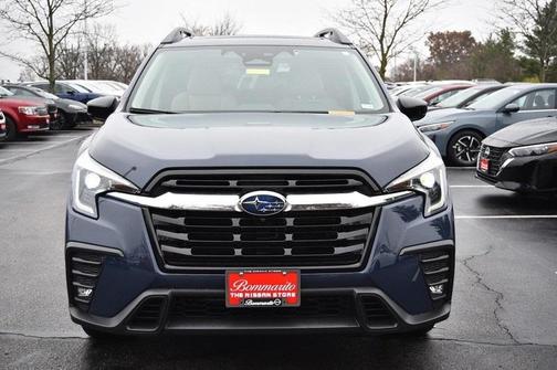 2024 Subaru Ascent Limited