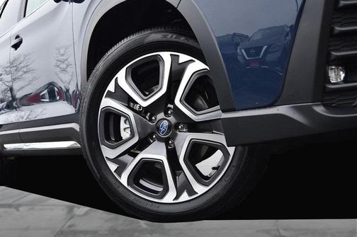 2024 Subaru Ascent Limited