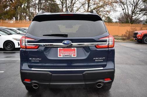 2024 Subaru Ascent Limited