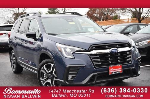 2024 Subaru Ascent Limited