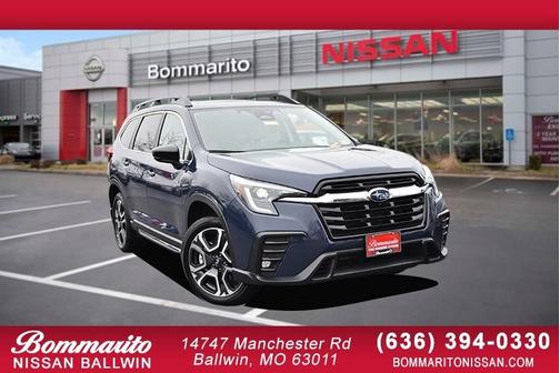 2024 Subaru Ascent Limited