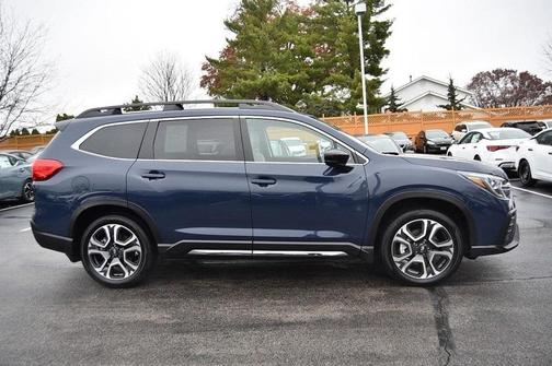 2024 Subaru Ascent Limited