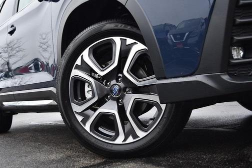 2024 Subaru Ascent Limited