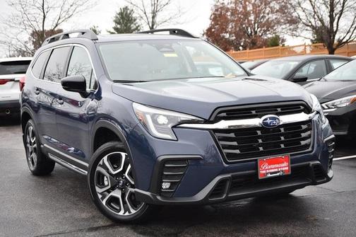 2024 Subaru Ascent Limited