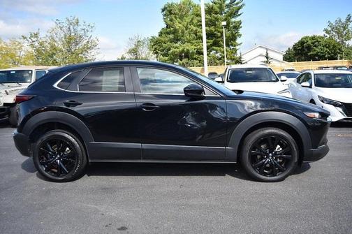2024 Mazda CX-30 Select