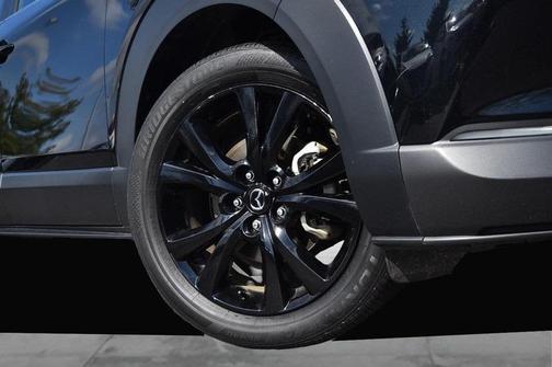 2024 Mazda CX-30 Select