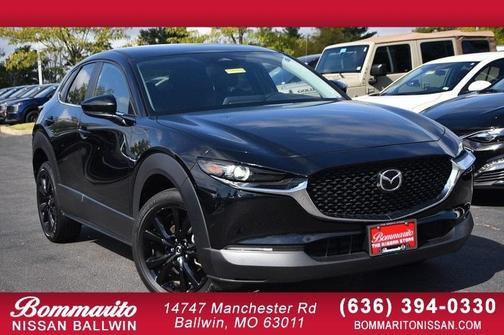 2024 Mazda CX-30 Select