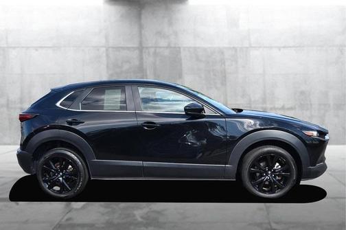 2024 Mazda CX-30 Select