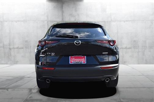2024 Mazda CX-30 Select